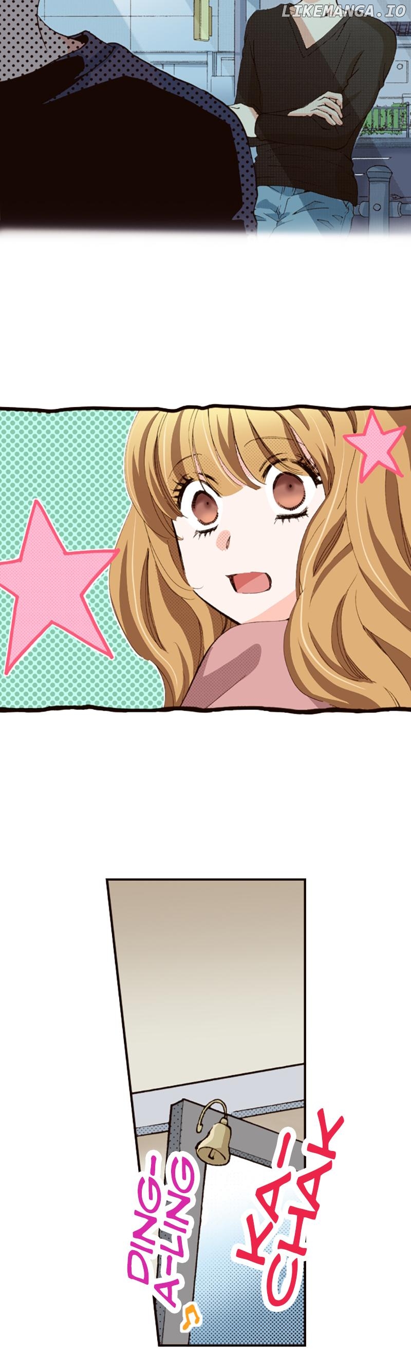 Is It Wrong to Fall In Love With My Husband? Chapter 102 - page 3