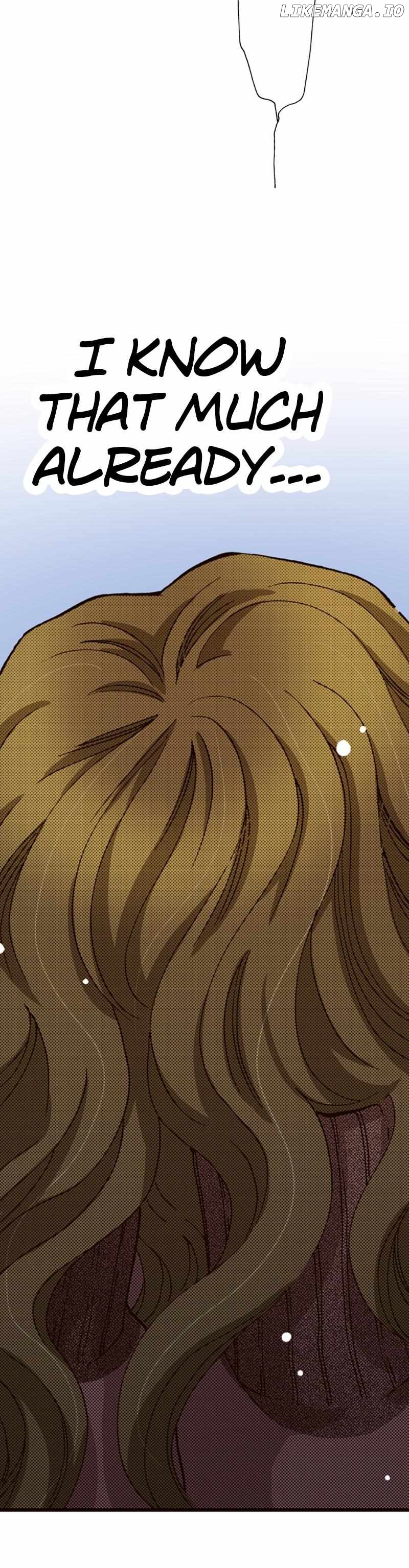 Is It Wrong to Fall In Love With My Husband? Chapter 104 - page 10