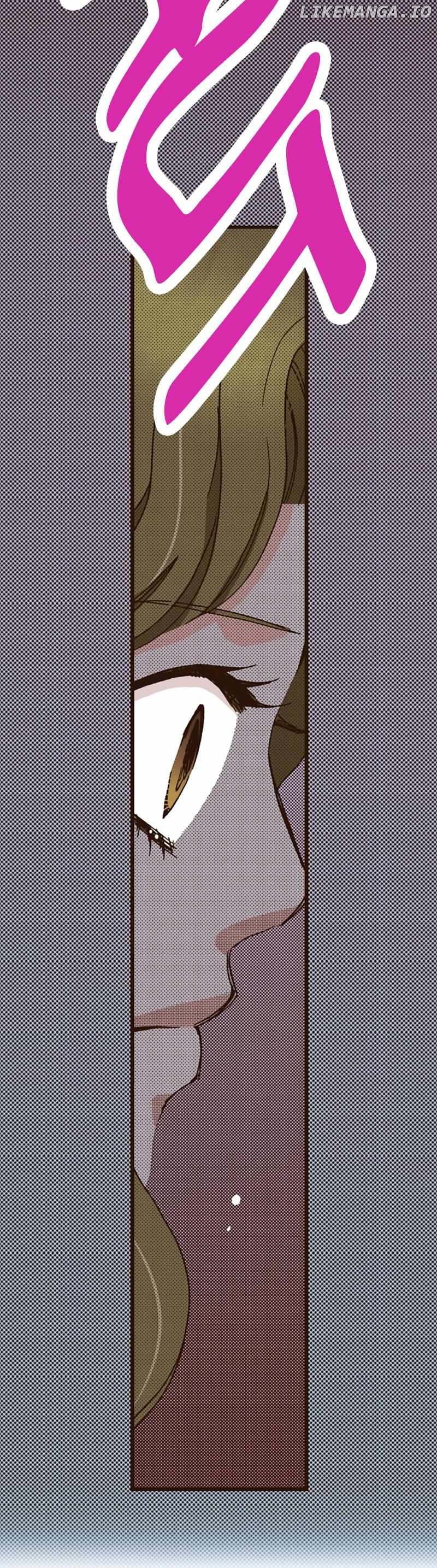 Is It Wrong to Fall In Love With My Husband? Chapter 105 - page 12