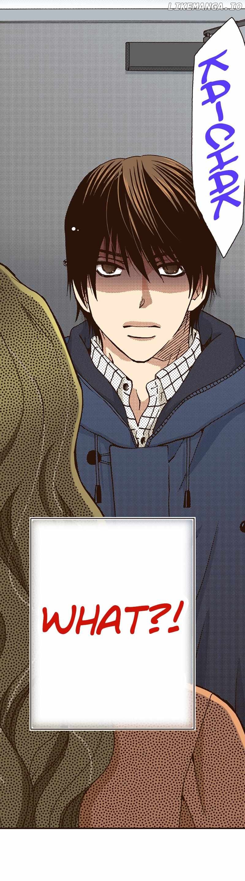 Is It Wrong to Fall In Love With My Husband? Chapter 105 - page 13