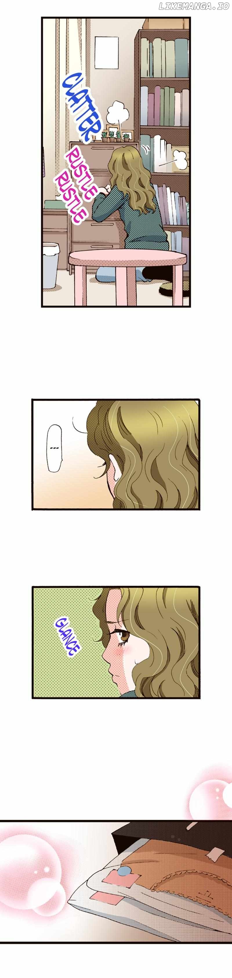 Is It Wrong to Fall In Love With My Husband? Chapter 105 - page 3