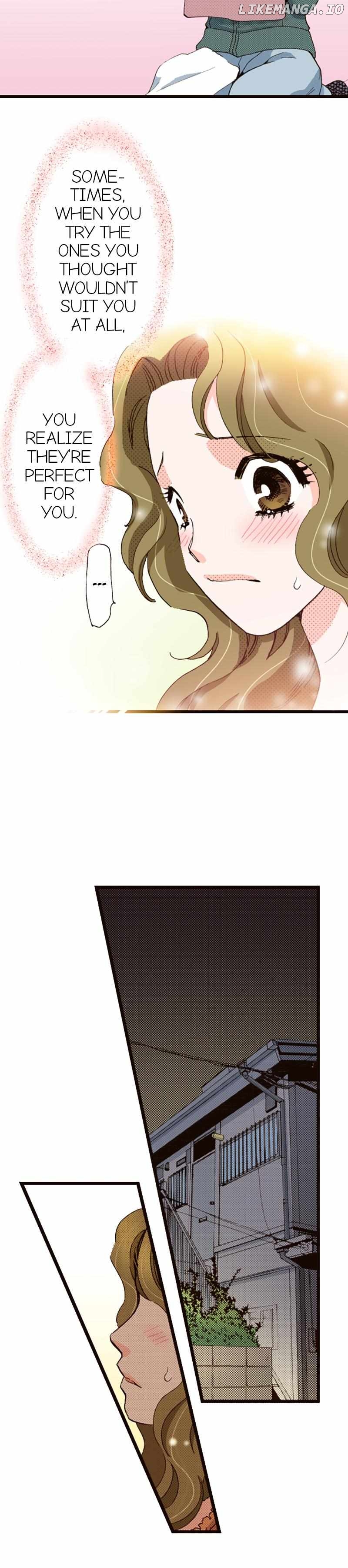 Is It Wrong to Fall In Love With My Husband? Chapter 105 - page 6