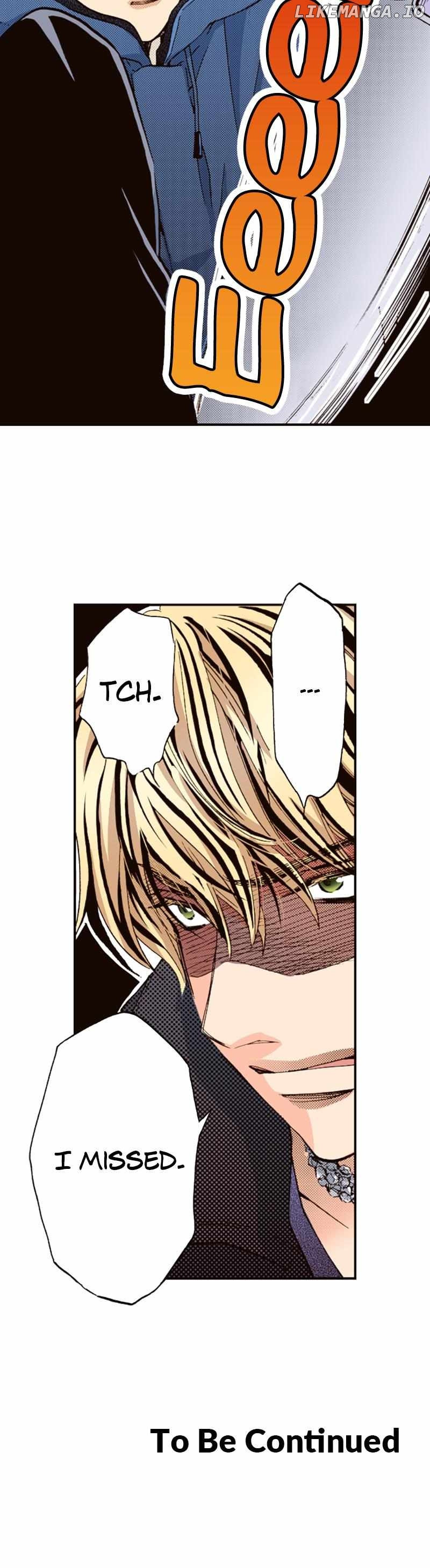Is It Wrong to Fall In Love With My Husband? Chapter 106 - page 14
