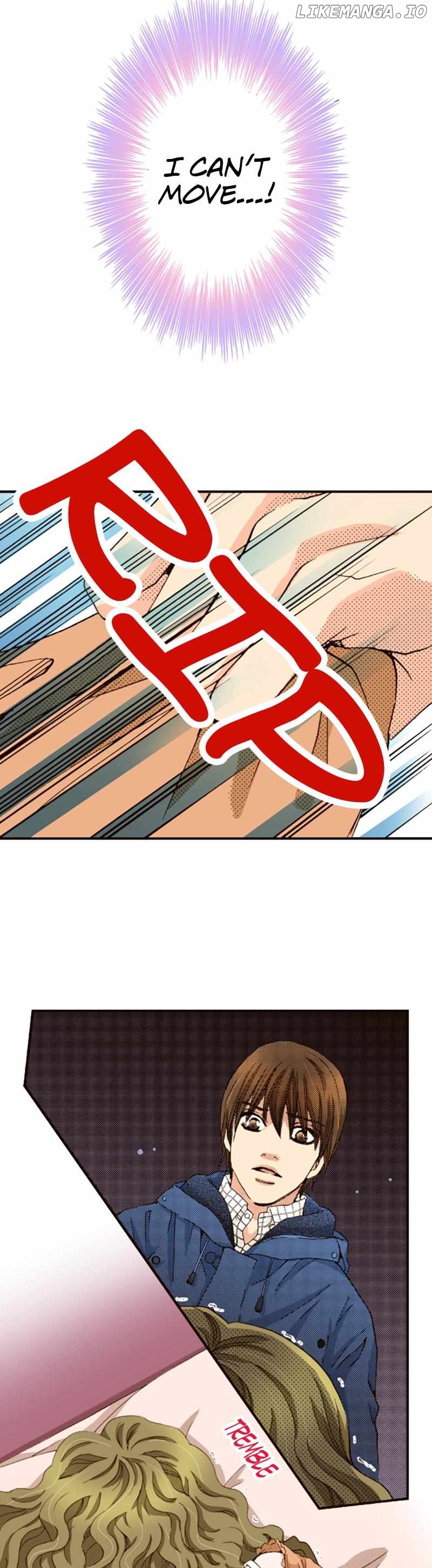 Is It Wrong to Fall In Love With My Husband? Chapter 106 - page 2