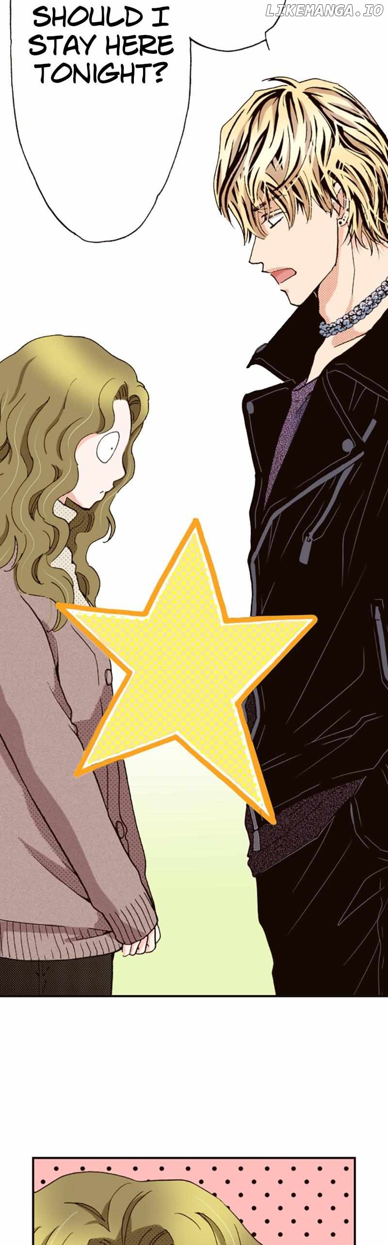 Is It Wrong to Fall In Love With My Husband? Chapter 107 - page 14