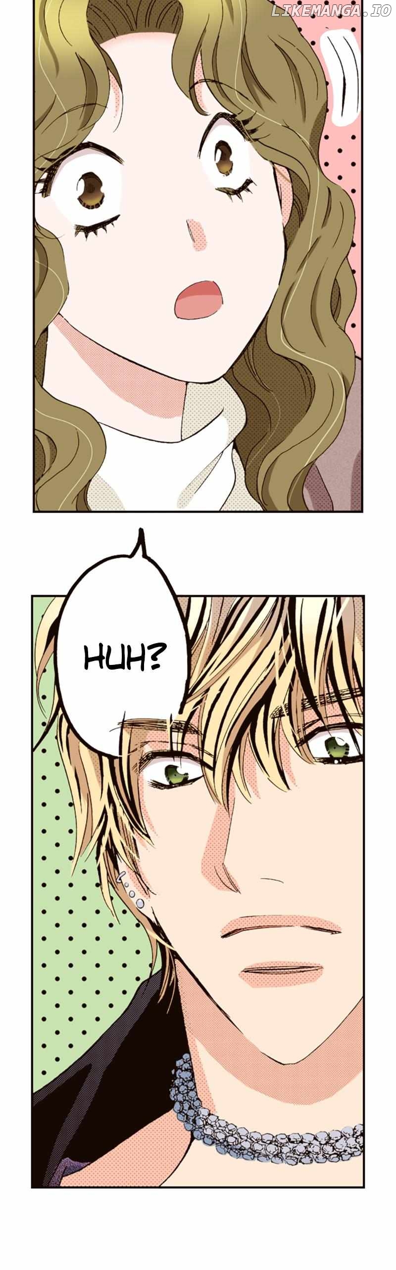 Is It Wrong to Fall In Love With My Husband? Chapter 107 - page 15