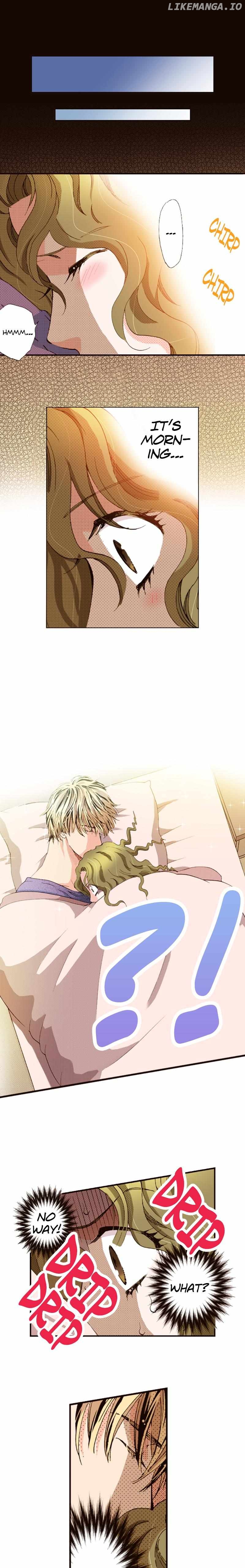 Is It Wrong to Fall In Love With My Husband? Chapter 108 - page 10