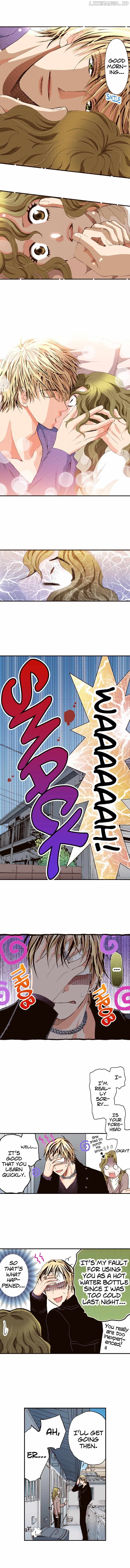 Is It Wrong to Fall In Love With My Husband? Chapter 108 - page 13