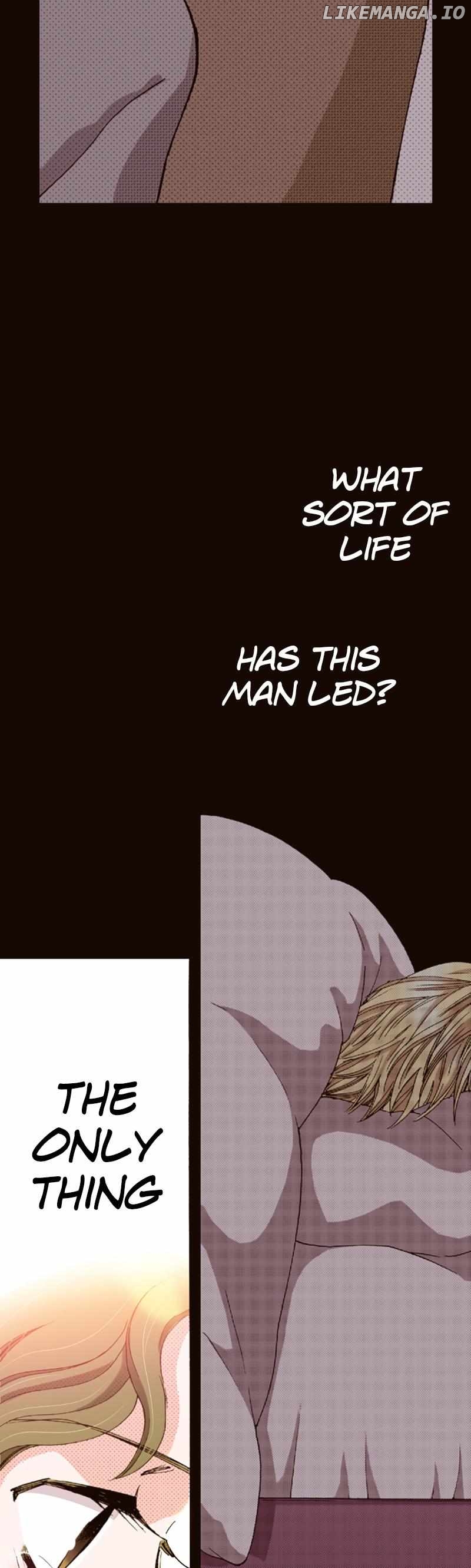 Is It Wrong to Fall In Love With My Husband? Chapter 108 - page 8