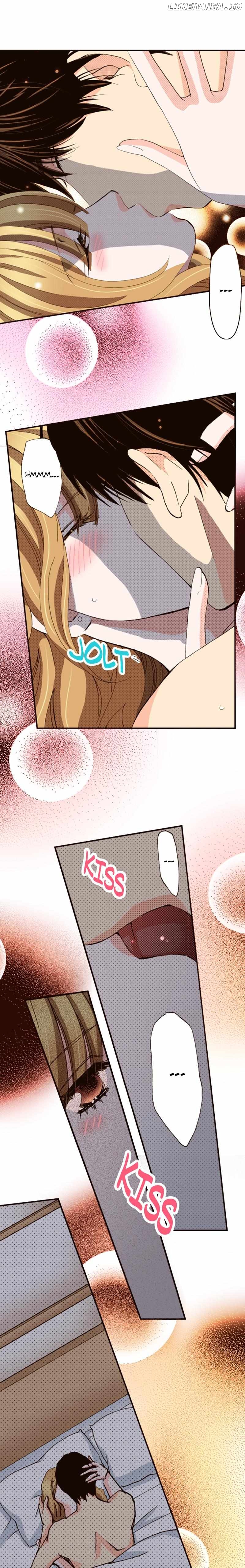 Is It Wrong to Fall In Love With My Husband? Chapter 109 - page 14