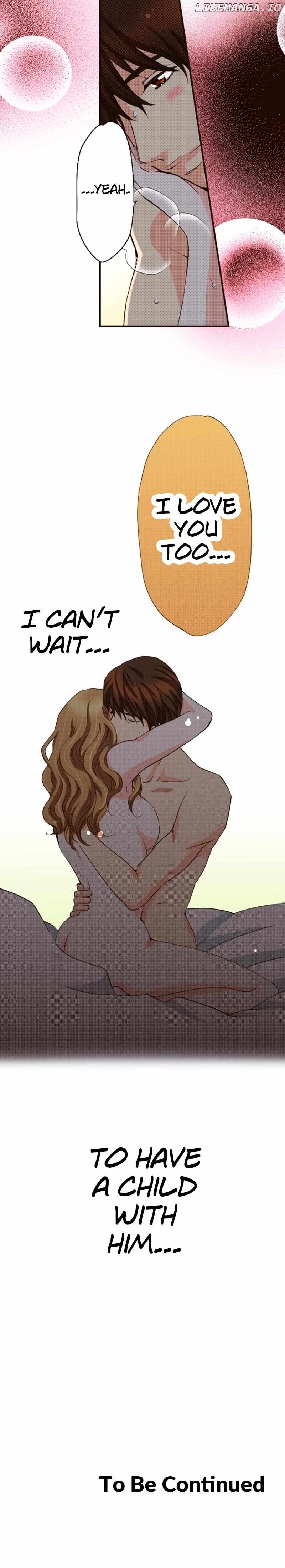 Is It Wrong to Fall In Love With My Husband? Chapter 109 - page 16