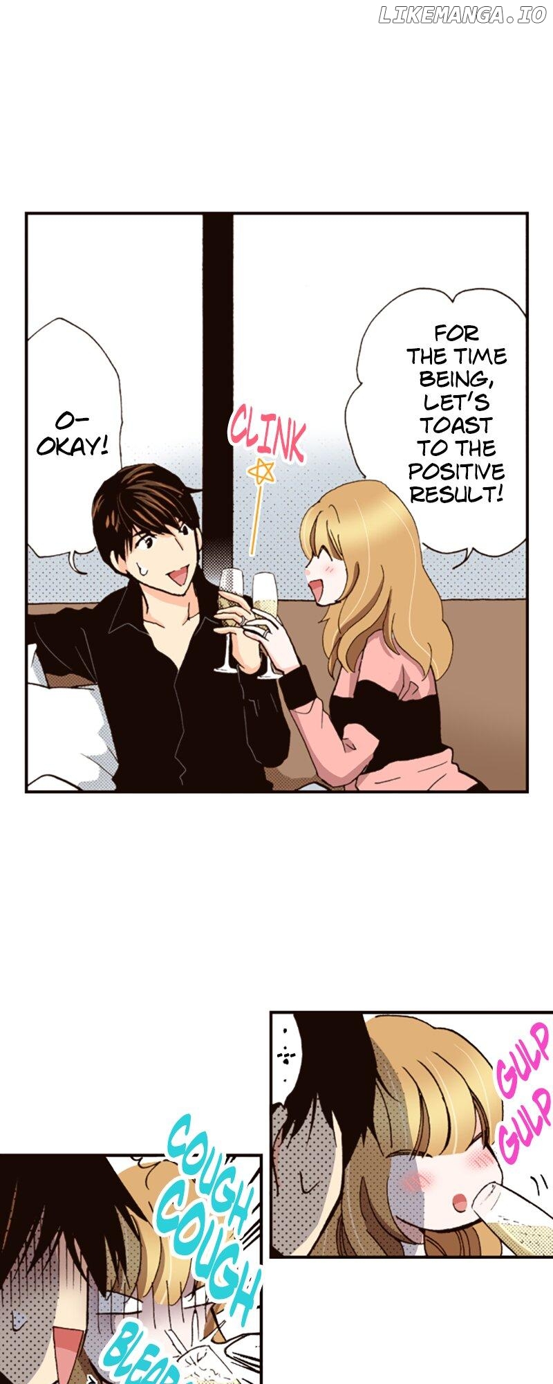 Is It Wrong to Fall In Love With My Husband? Chapter 111 - page 11