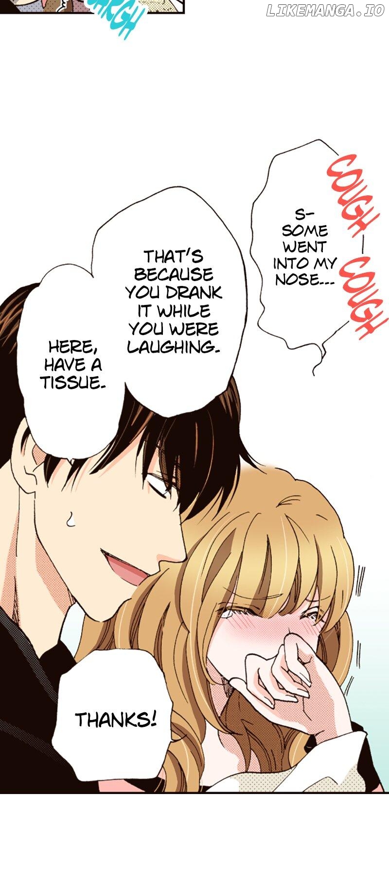 Is It Wrong to Fall In Love With My Husband? Chapter 111 - page 12