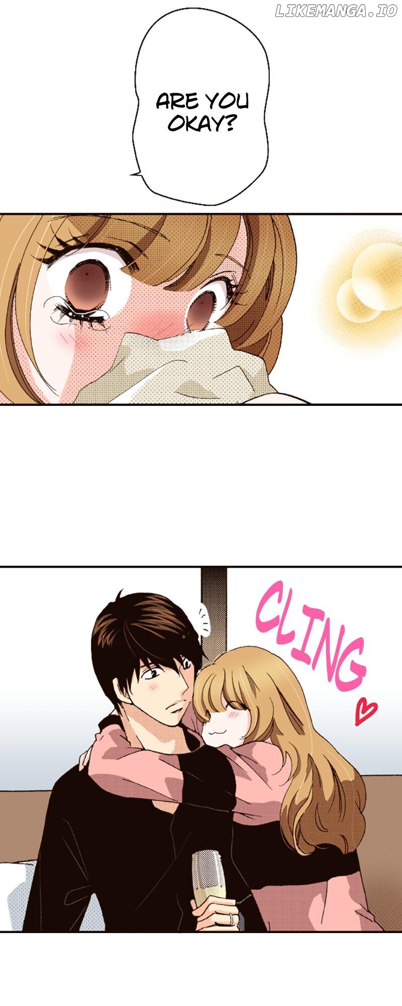 Is It Wrong to Fall In Love With My Husband? Chapter 111 - page 13