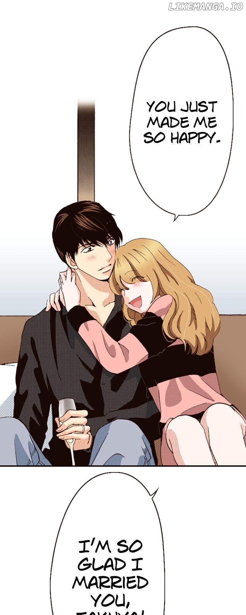 Is It Wrong to Fall In Love With My Husband? Chapter 111 - page 14