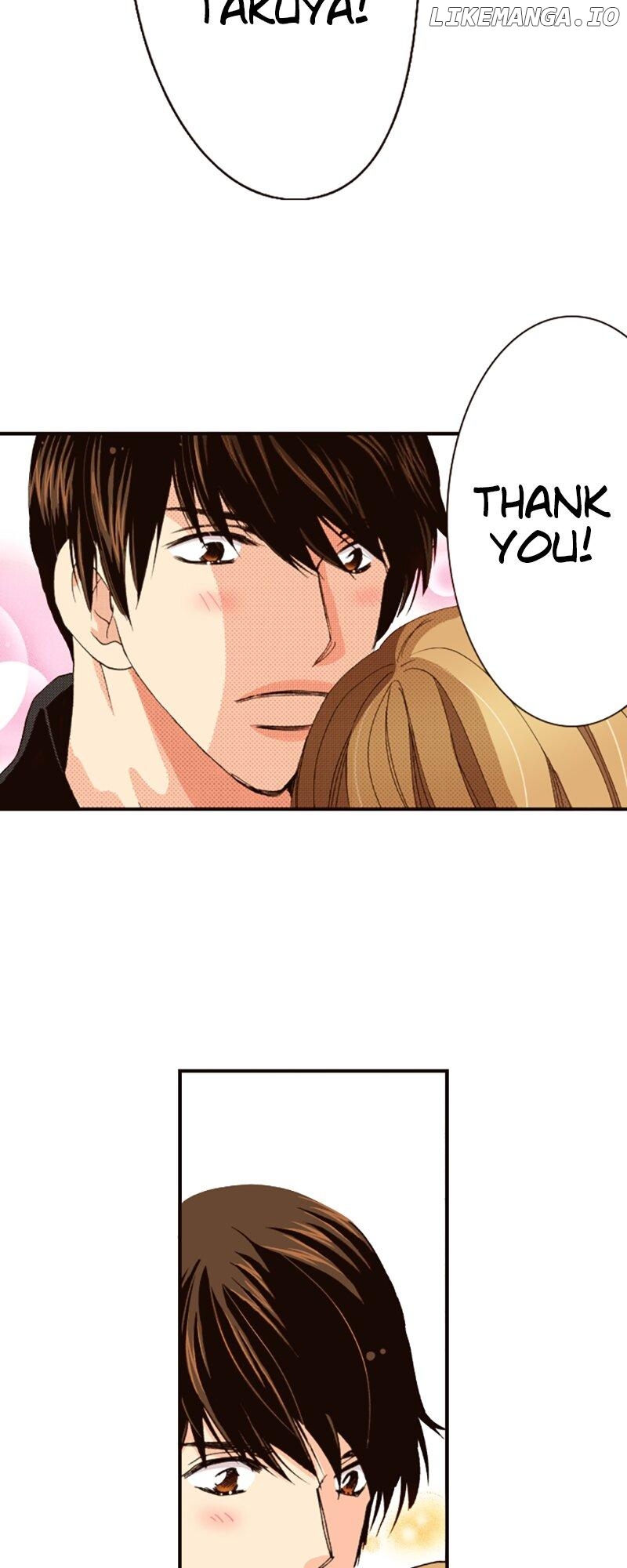 Is It Wrong to Fall In Love With My Husband? Chapter 111 - page 15