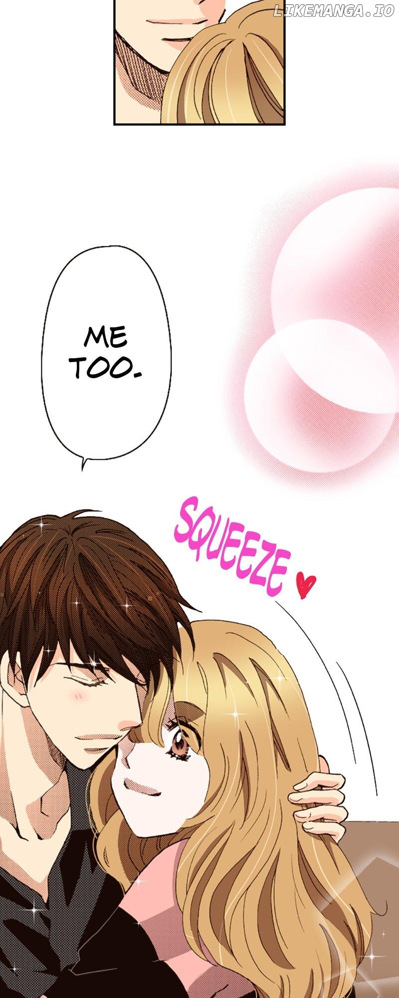 Is It Wrong to Fall In Love With My Husband? Chapter 111 - page 16