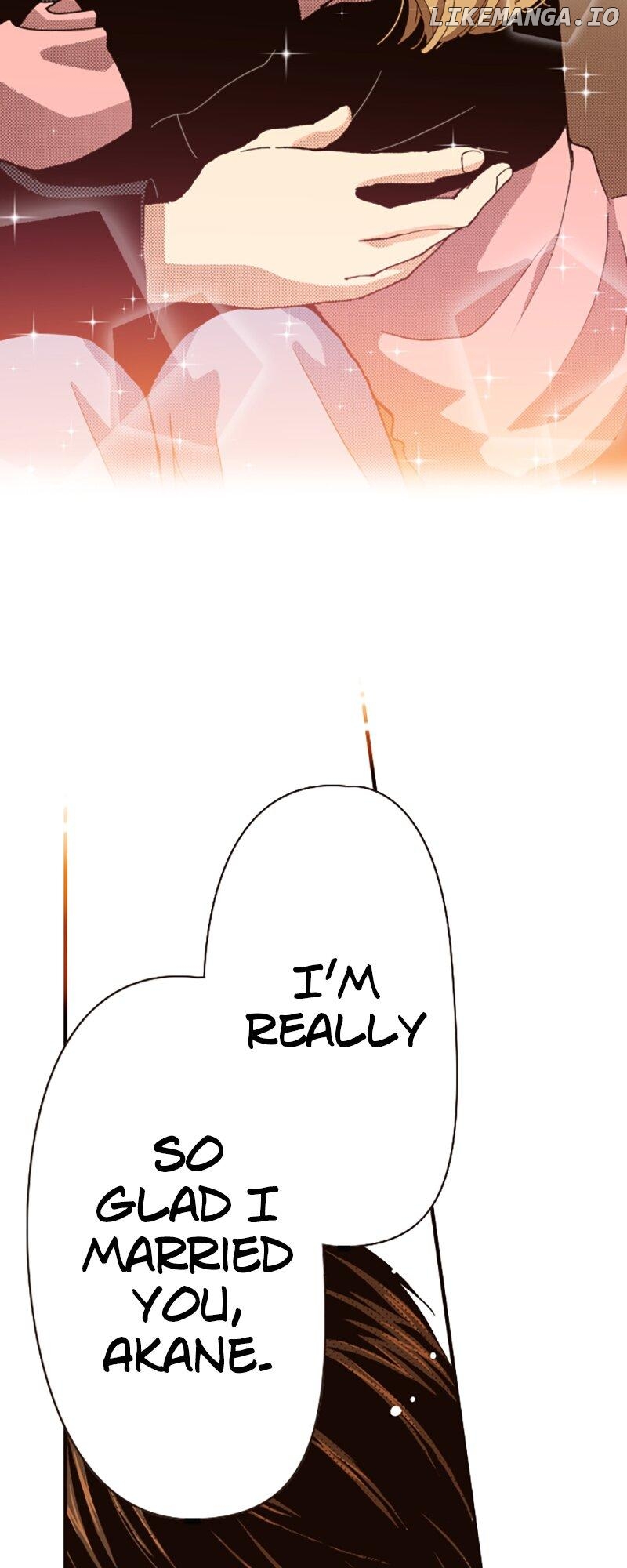 Is It Wrong to Fall In Love With My Husband? Chapter 111 - page 17