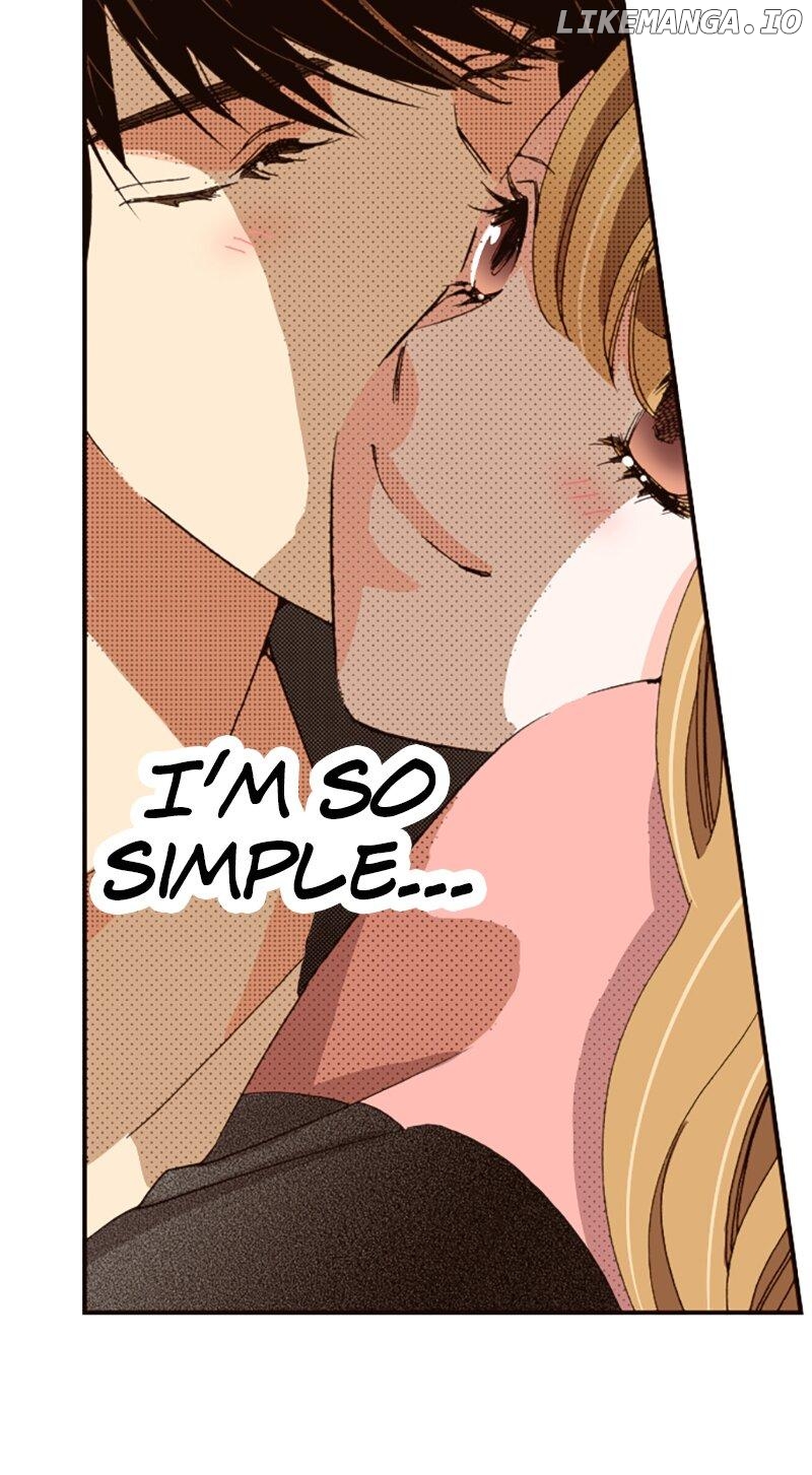 Is It Wrong to Fall In Love With My Husband? Chapter 111 - page 18