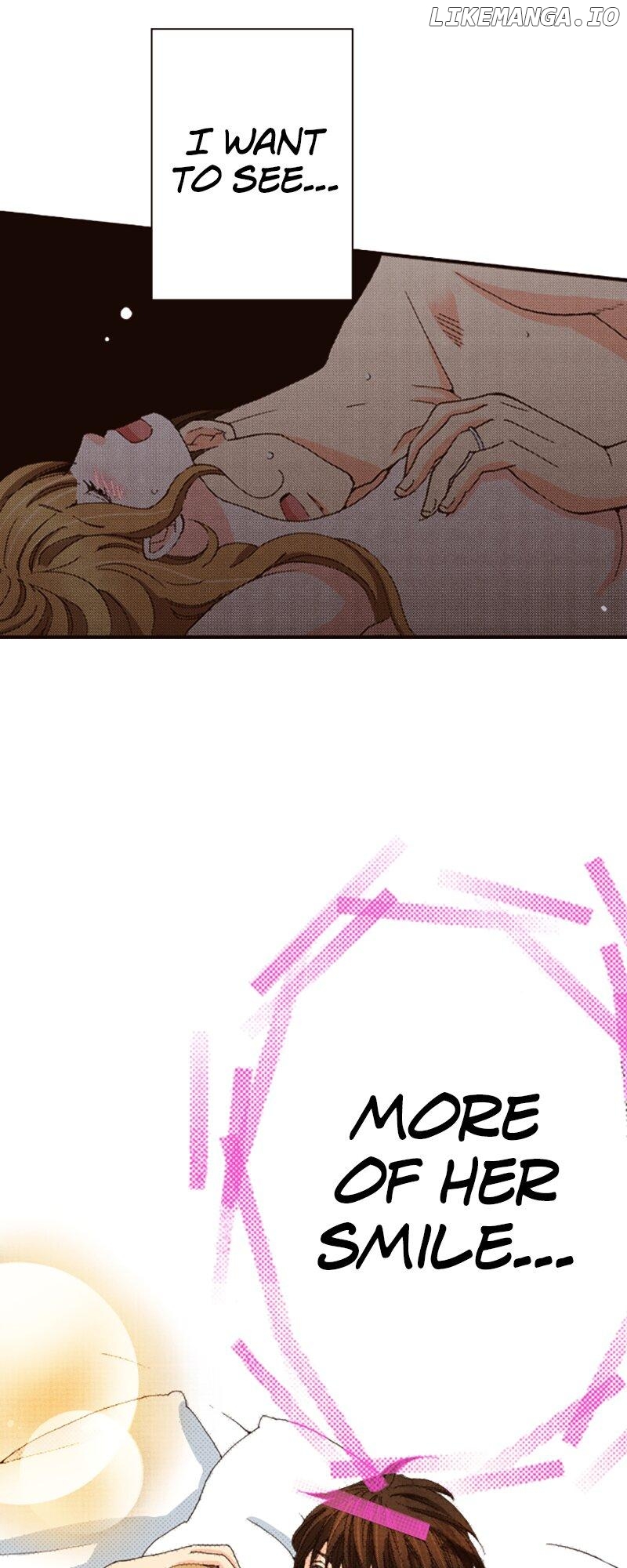 Is It Wrong to Fall In Love With My Husband? Chapter 111 - page 20