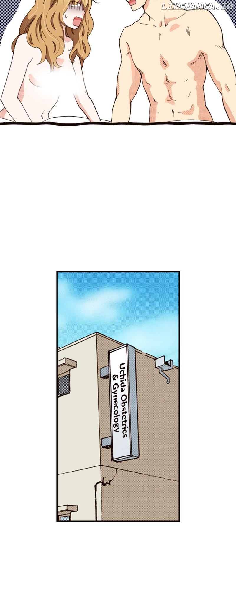 Is It Wrong to Fall In Love With My Husband? Chapter 111 - page 27