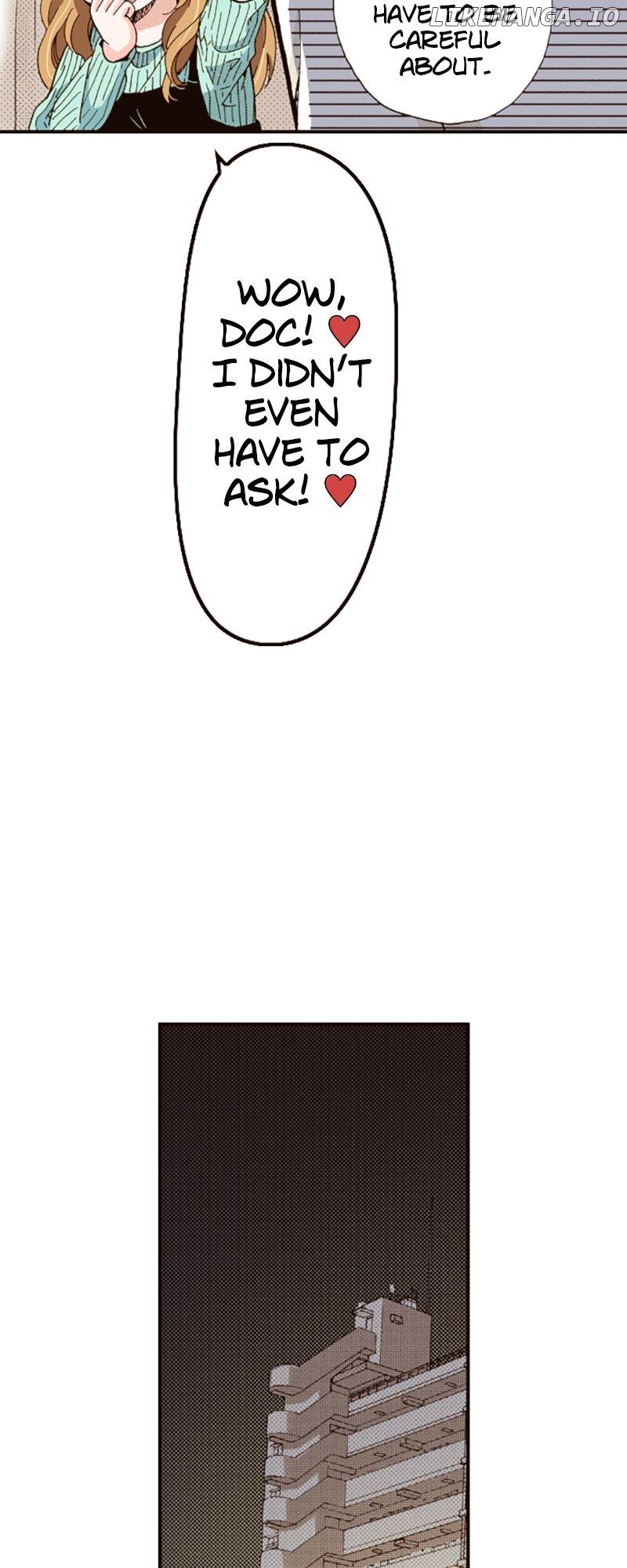 Is It Wrong to Fall In Love With My Husband? Chapter 111 - page 35