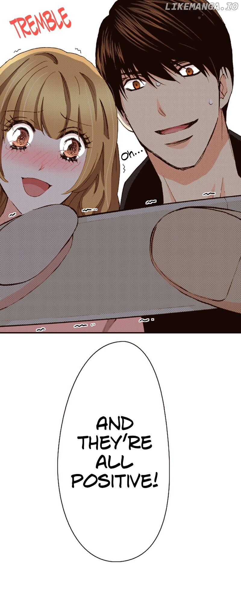 Is It Wrong to Fall In Love With My Husband? Chapter 111 - page 4