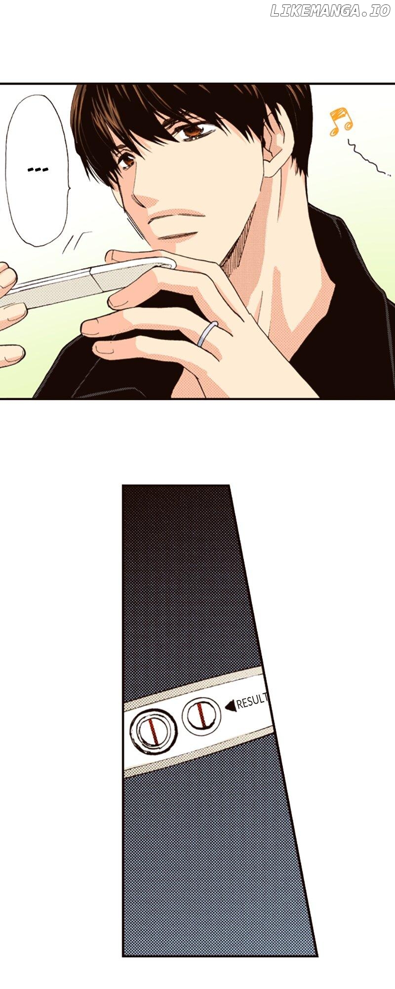 Is It Wrong to Fall In Love With My Husband? Chapter 111 - page 7