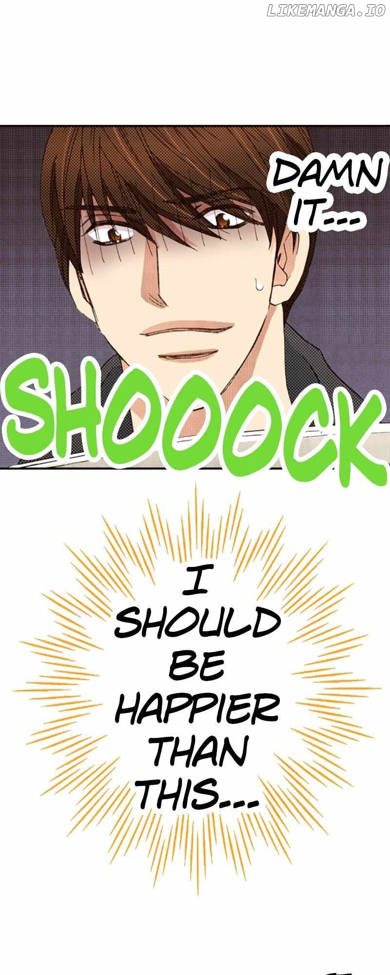 Is It Wrong to Fall In Love With My Husband? Chapter 111 - page 8