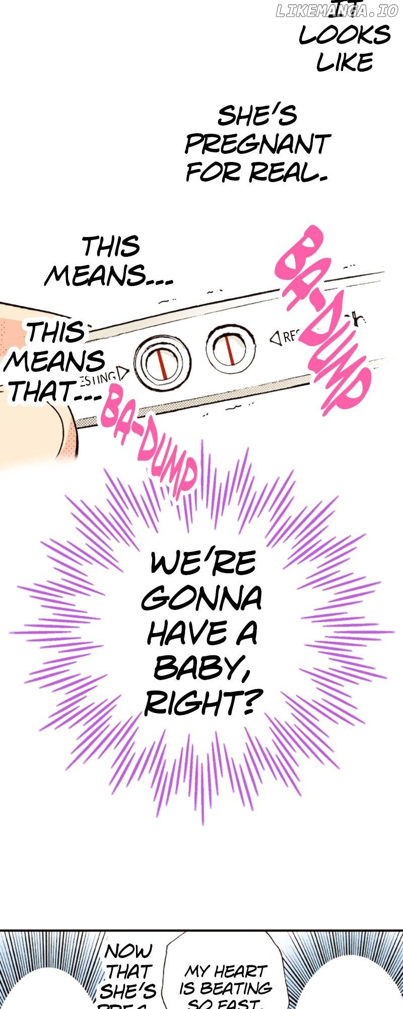 Is It Wrong to Fall In Love With My Husband? Chapter 111 - page 9