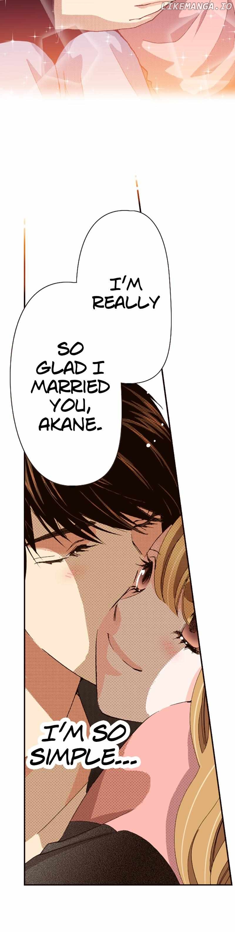 Is It Wrong to Fall In Love With My Husband? Chapter 112 - page 9