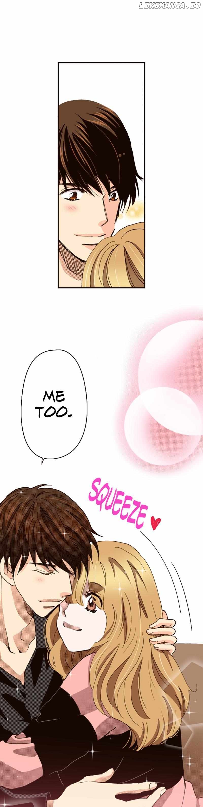 Is It Wrong to Fall In Love With My Husband? Chapter 112 - page 8