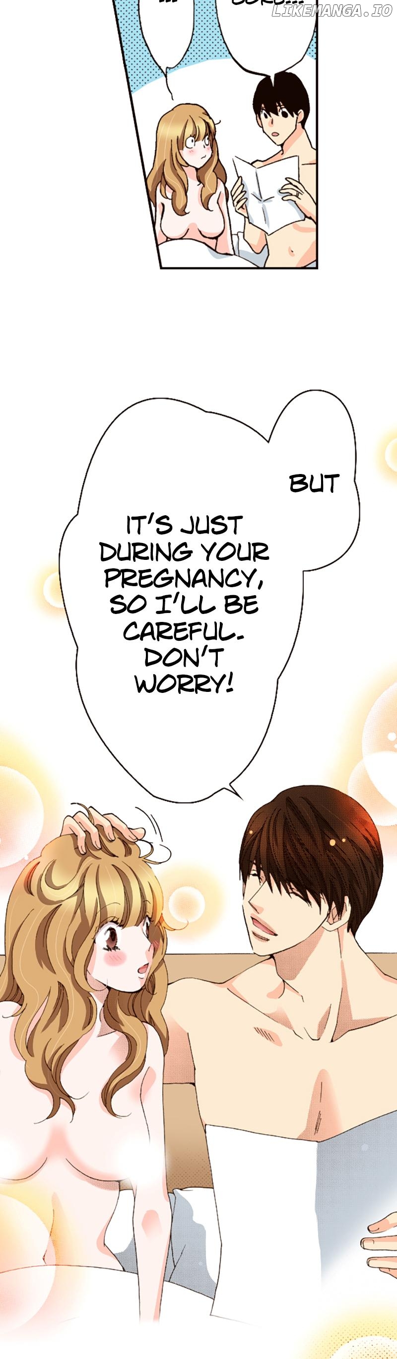 Is It Wrong to Fall In Love With My Husband? Chapter 114 - page 11