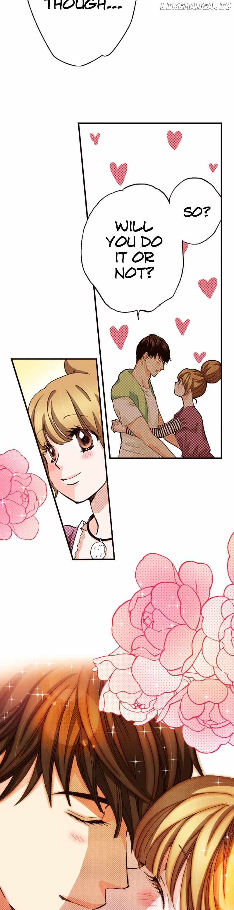 Is It Wrong to Fall In Love With My Husband? Chapter 114 - page 8