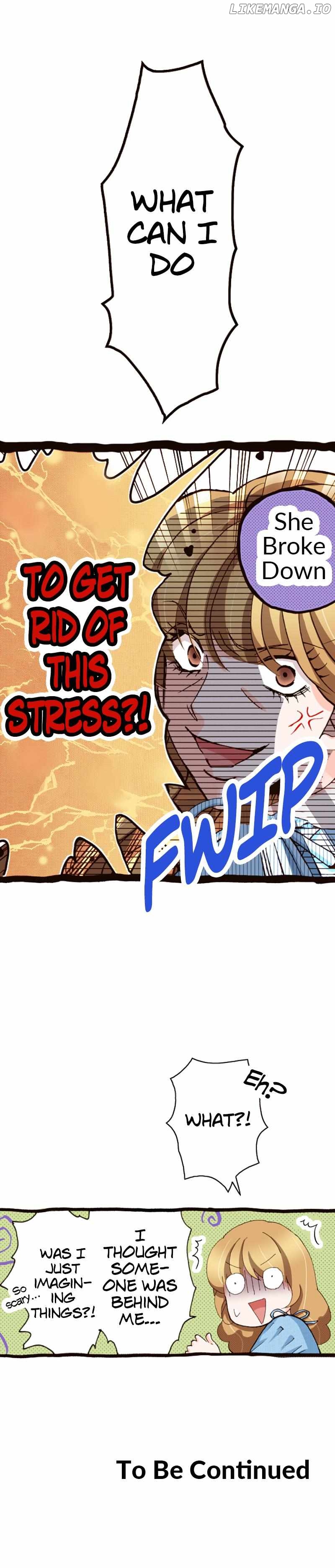 Is It Wrong to Fall In Love With My Husband? Chapter 126 - page 16