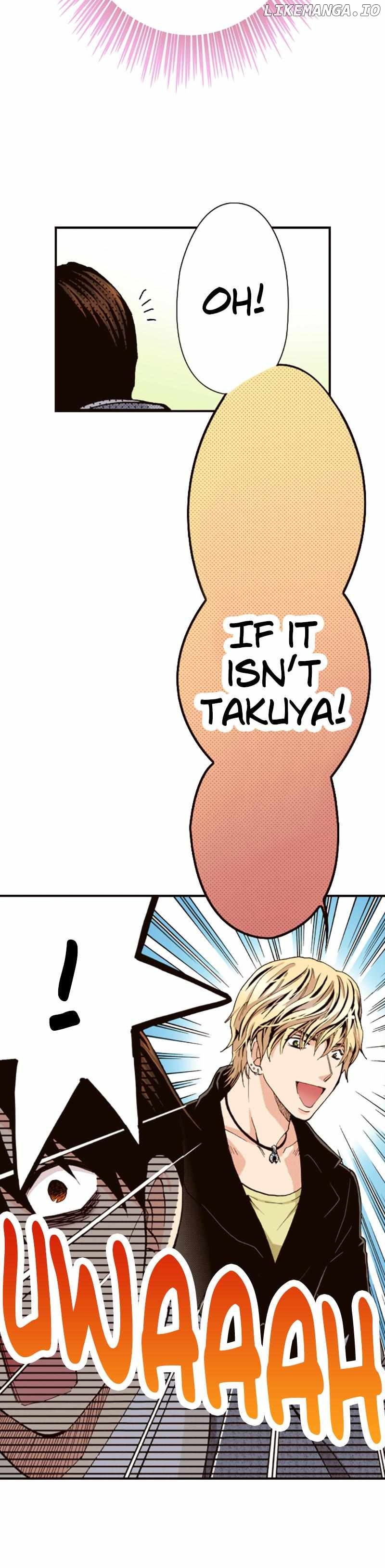 Is It Wrong to Fall In Love With My Husband? Chapter 117 - page 10