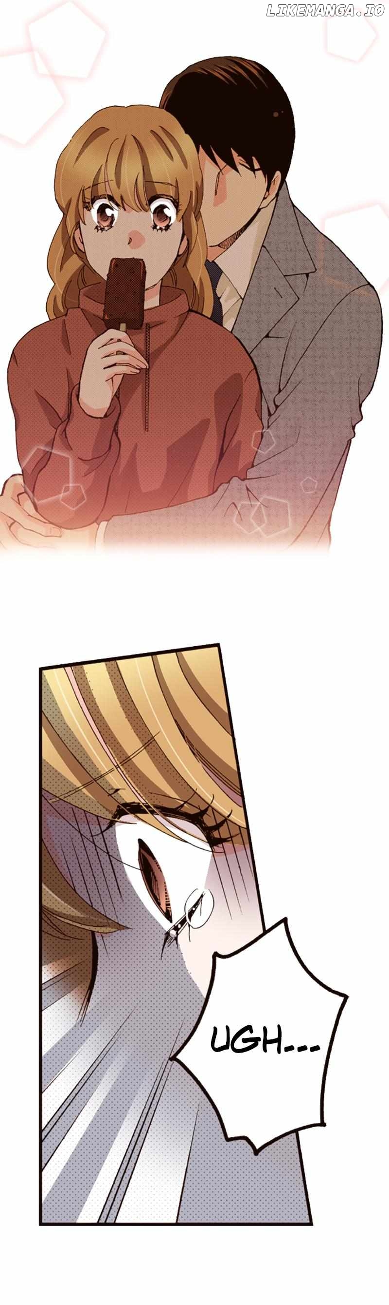 Is It Wrong to Fall In Love With My Husband? Chapter 118 - page 6