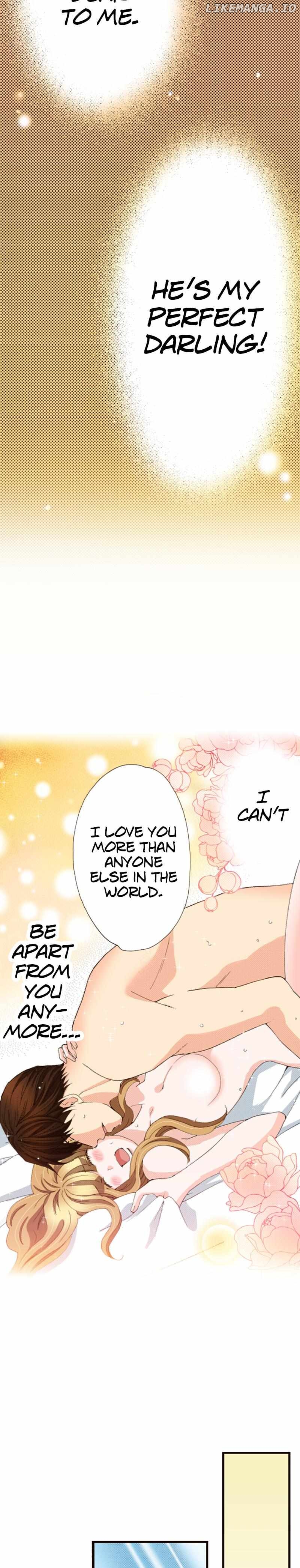 Is It Wrong to Fall In Love With My Husband? Chapter 123 - page 5