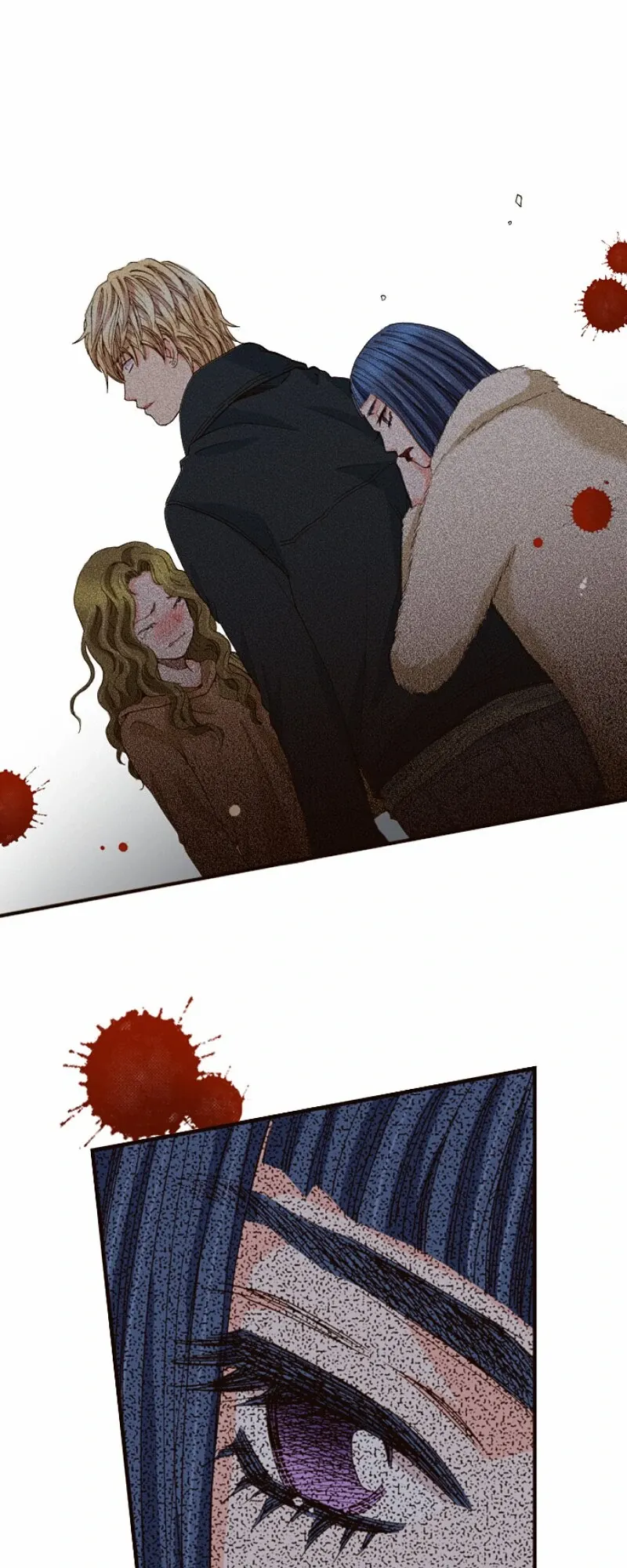 Is It Wrong to Fall In Love With My Husband? Chapter 143 - page 28