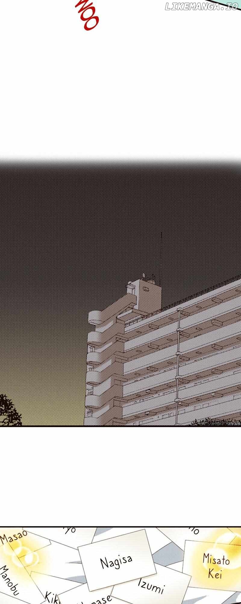 Is It Wrong to Fall In Love With My Husband? Chapter 143 - page 37