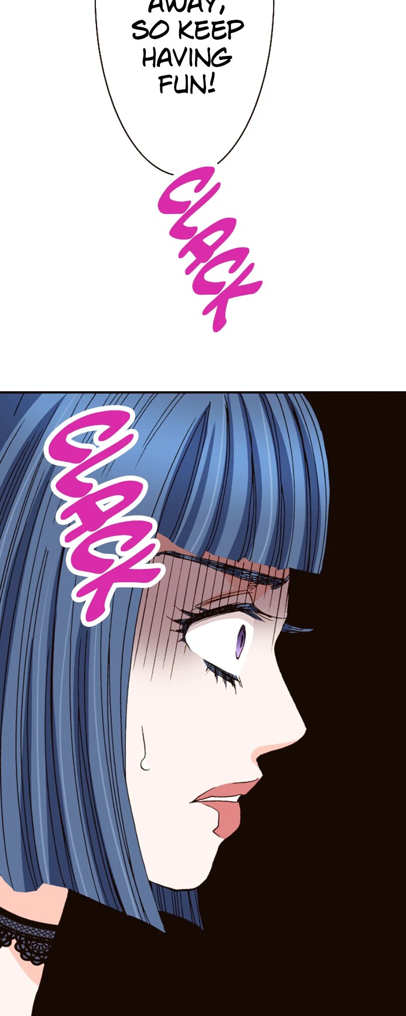 Is It Wrong to Fall In Love With My Husband? Chapter 143 - page 6