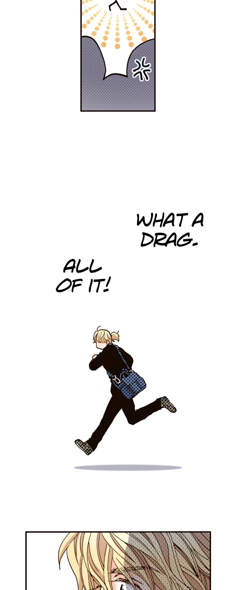 Is It Wrong to Fall In Love With My Husband? Chapter 144 - page 13
