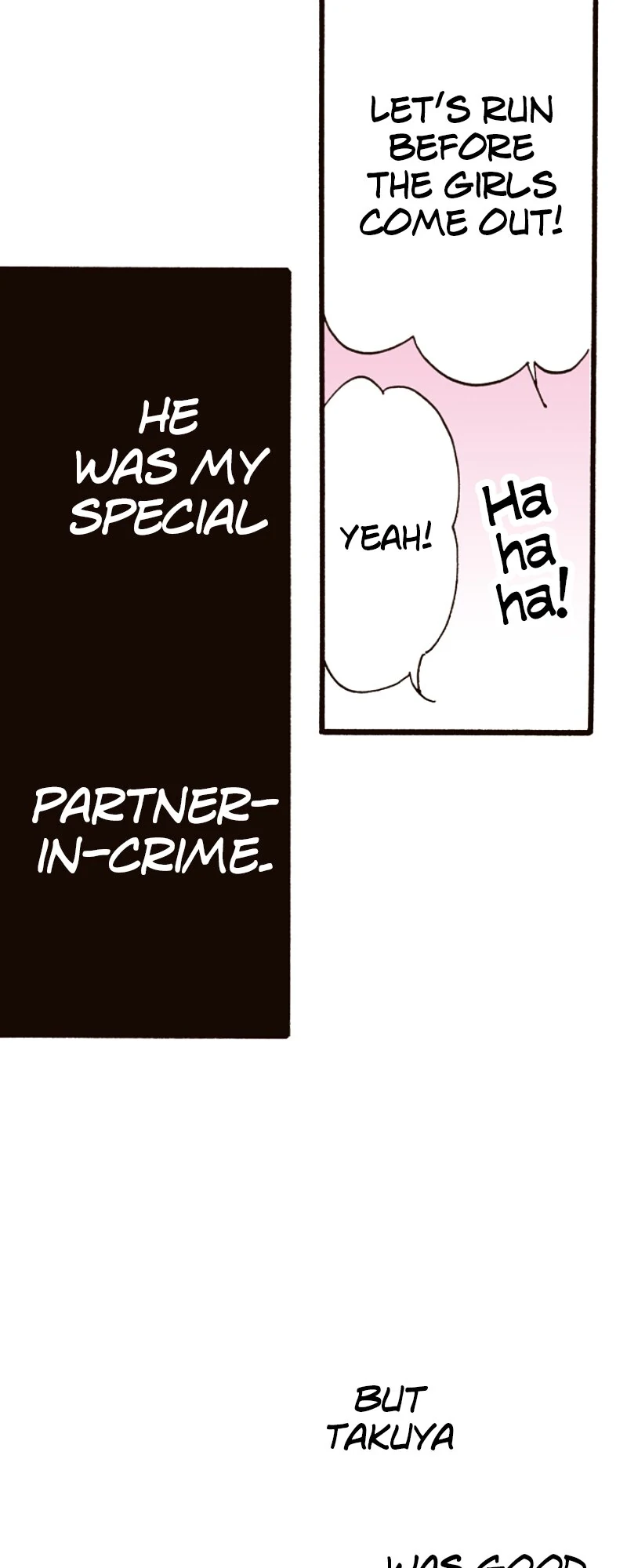Is It Wrong to Fall In Love With My Husband? Chapter 144 - page 20