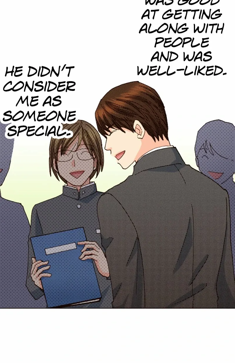 Is It Wrong to Fall In Love With My Husband? Chapter 144 - page 21