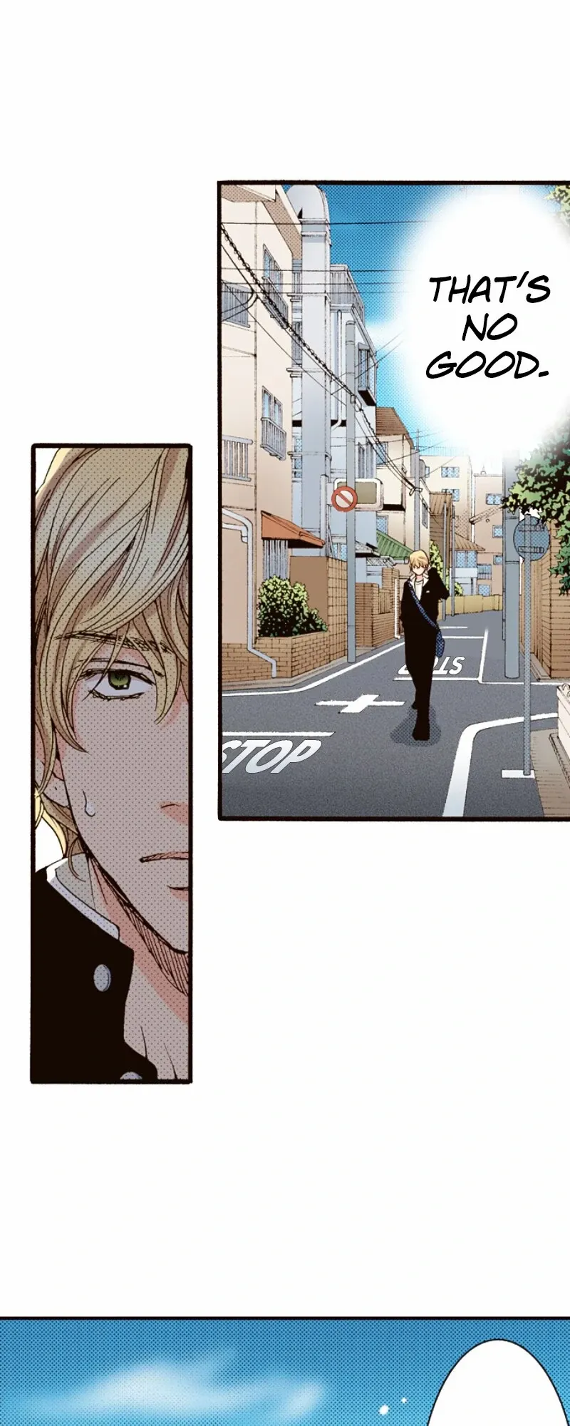 Is It Wrong to Fall In Love With My Husband? Chapter 144 - page 23