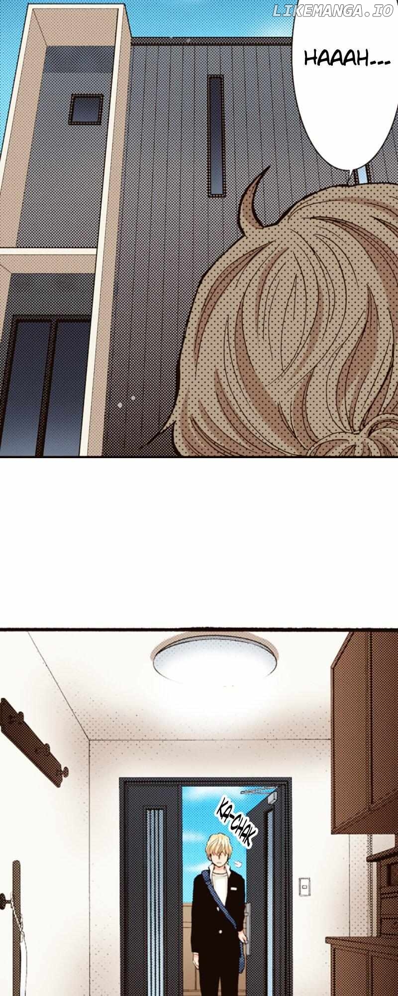 Is It Wrong to Fall In Love With My Husband? Chapter 144 - page 24