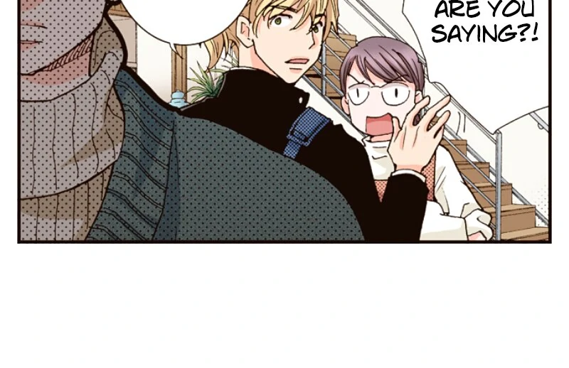 Is It Wrong to Fall In Love With My Husband? Chapter 144 - page 27