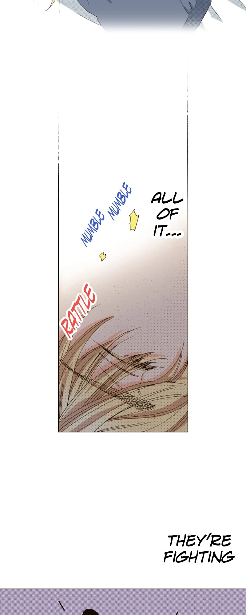 Is It Wrong to Fall In Love With My Husband? Chapter 144 - page 29
