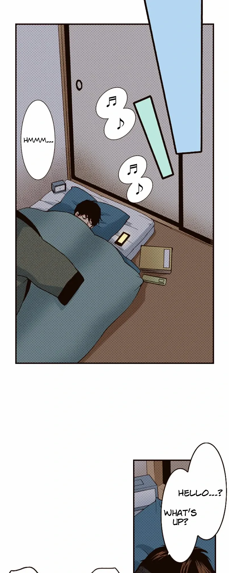 Is It Wrong to Fall In Love With My Husband? Chapter 144 - page 32