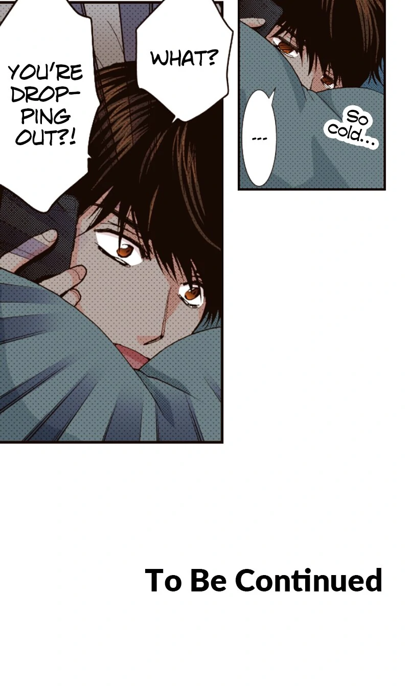 Is It Wrong to Fall In Love With My Husband? Chapter 144 - page 33